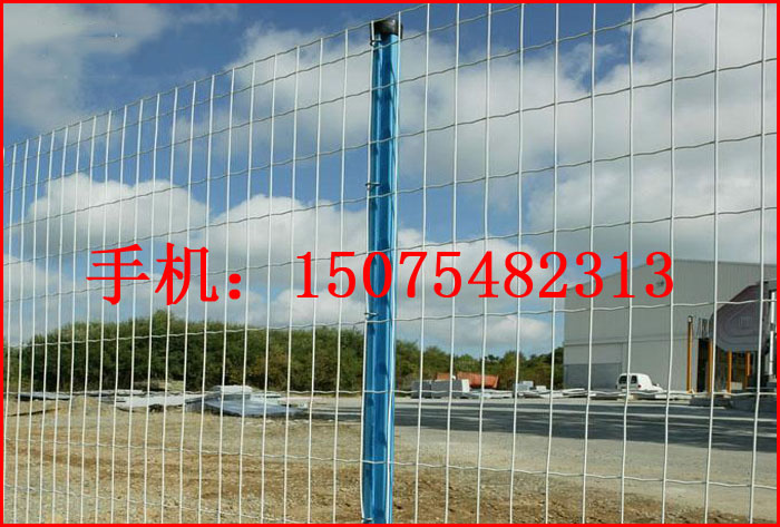 波浪围栏网