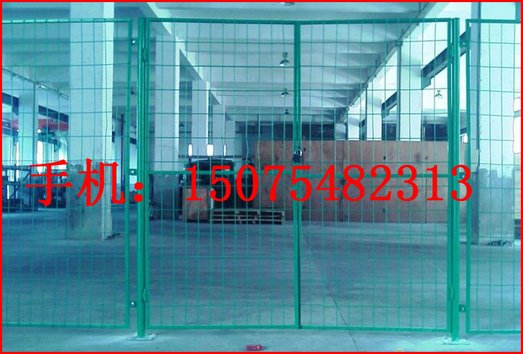 车间围栏网