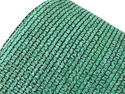 Green Shade Net