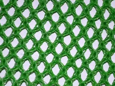Flexible Windbreak Net